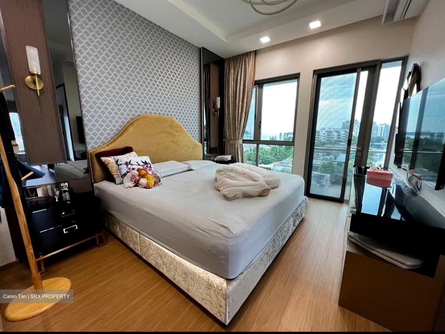 The Berth By The Cove (D4), Condominium #537522541